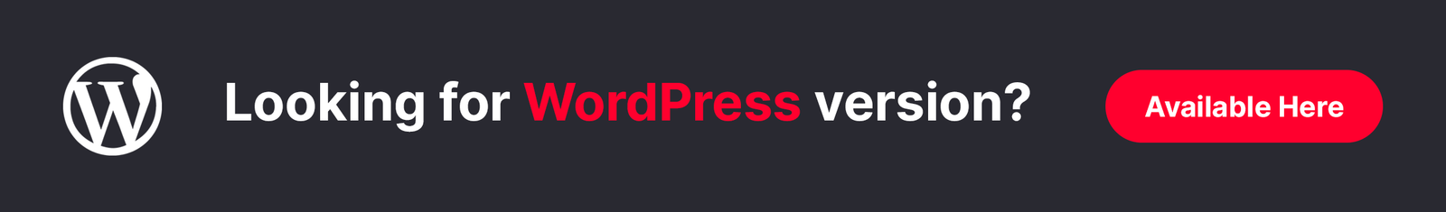 Hostco - Hosting Website Template