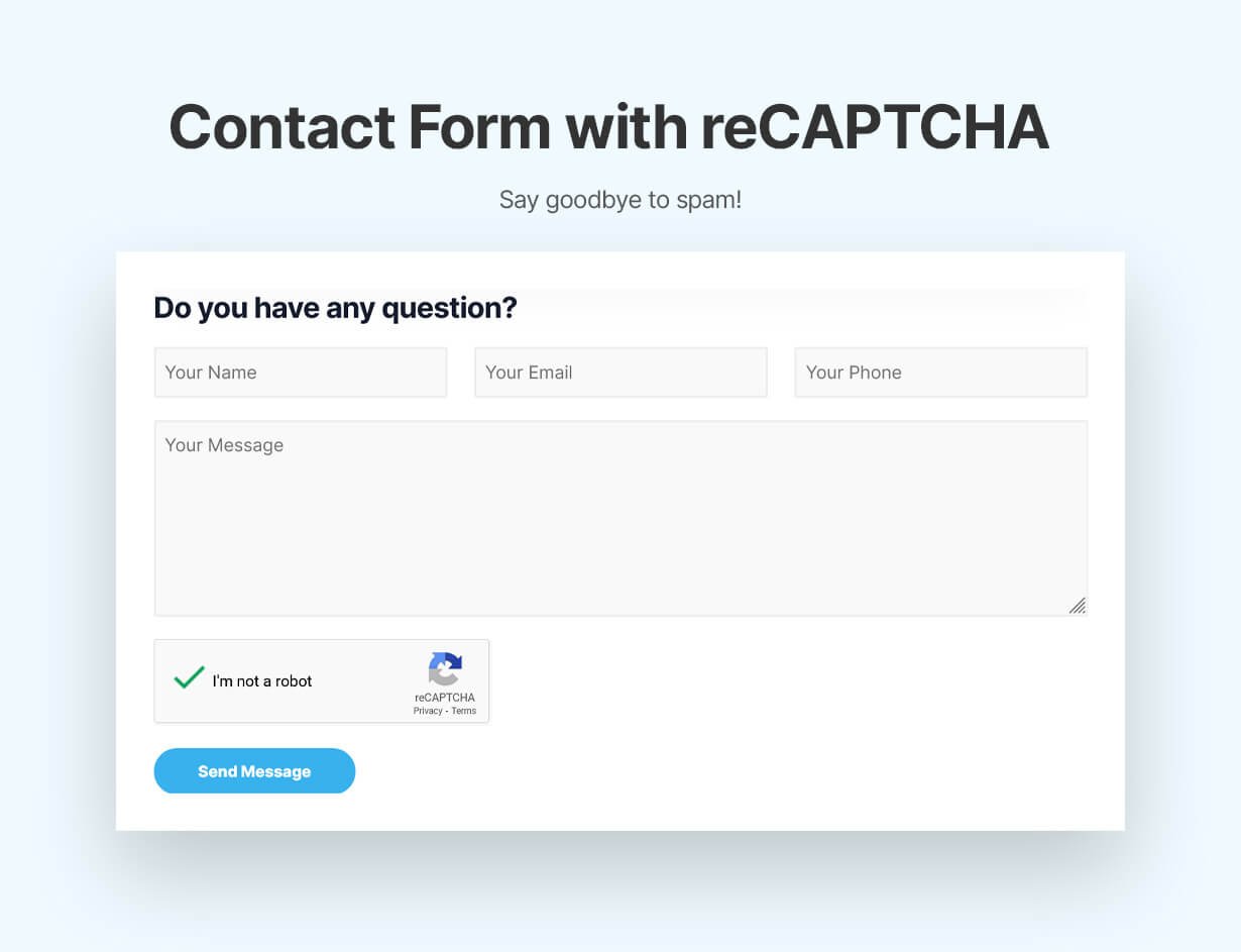 Hostco - Hosting Website Template