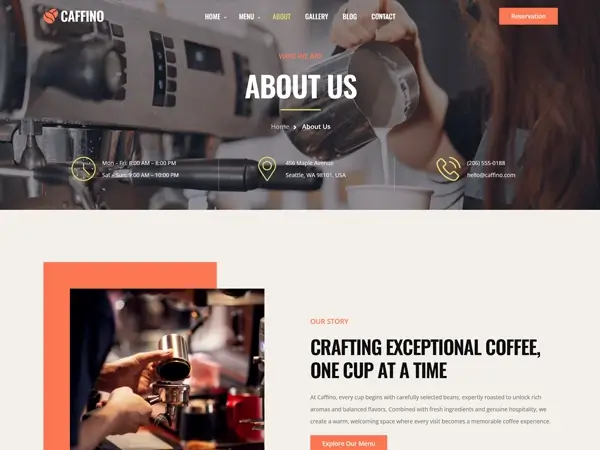 About Us