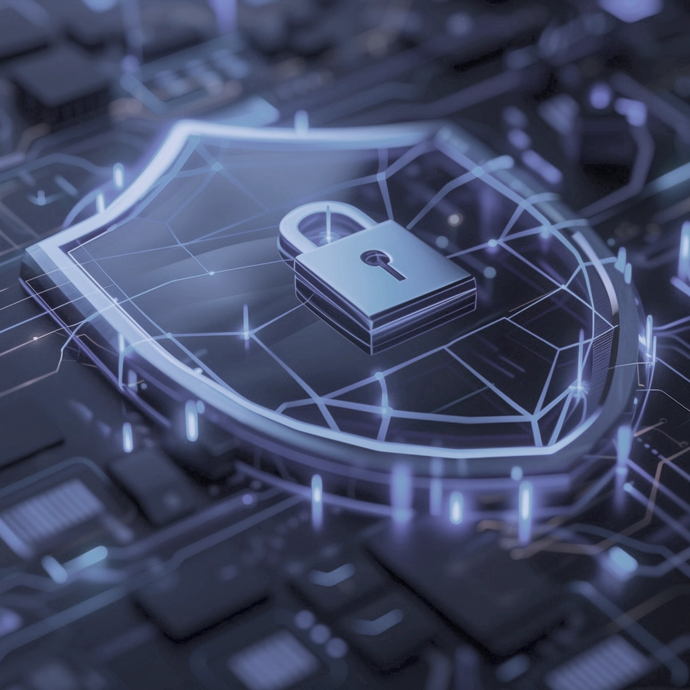 Data Encryption