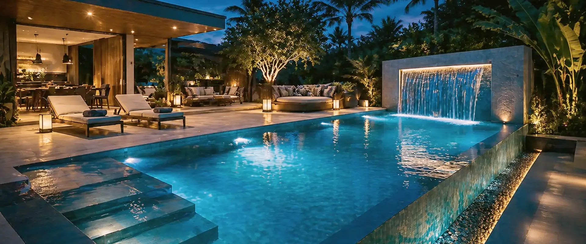 Watch How We Build Your Dream Pool Thumbnail